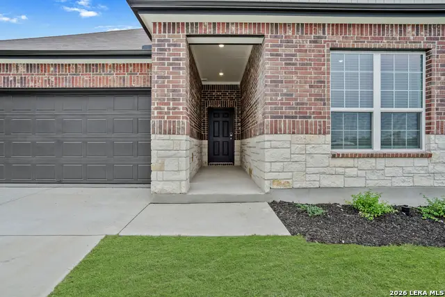 7810 Granger Cove, San Antonio, TX 78252 - #2