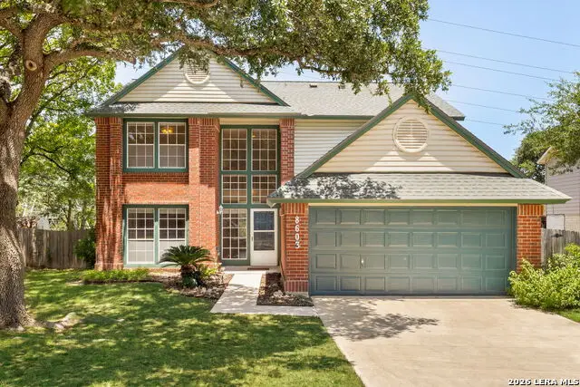 8603 Collingwood, Universal City, TX 78148 - #1