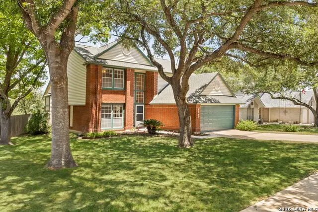8603 Collingwood, Universal City, TX 78148 - #3