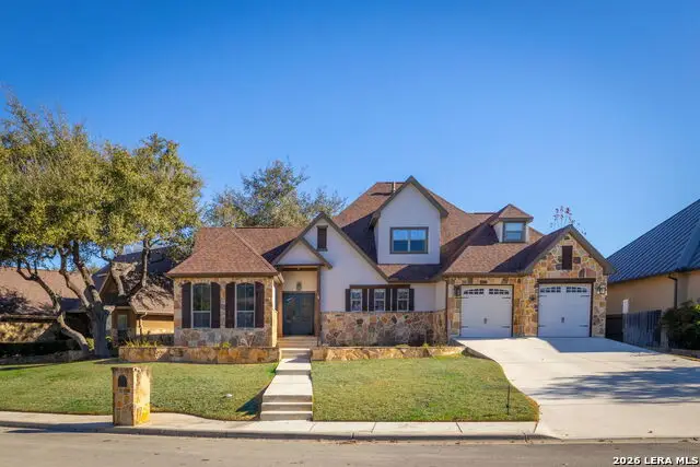 406 Williams Way, New Braunfels, TX 78130 - #1