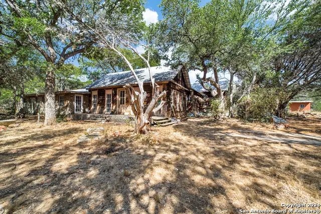 31210 Stahl Ln, Bulverde, TX 78163 - #1