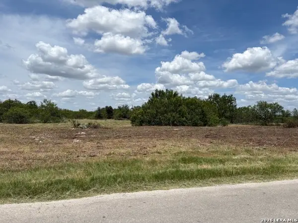 100 Oak Hollow Drive, La Vernia, TX 78121