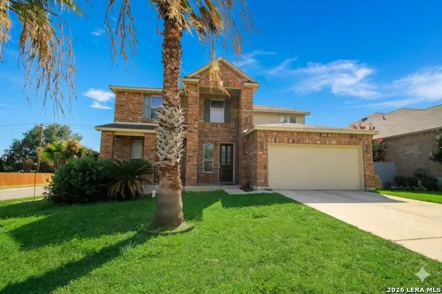 145 Springtree Gate, Cibolo, TX 78108 - #1