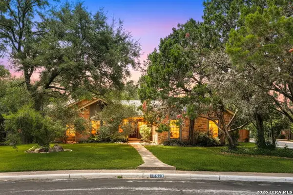 15523 Clover Rdg, San Antonio, TX 78248