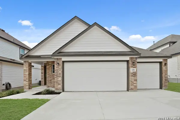 126 Hunters Camp, San Antonio, TX 78253