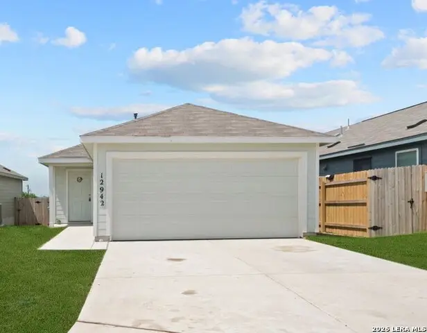 12942 Deep Eddy, Saint Hedwig, TX 78152 - #1