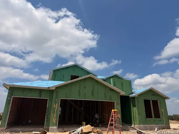 4138 Summit Place, San Antonio, TX 78257