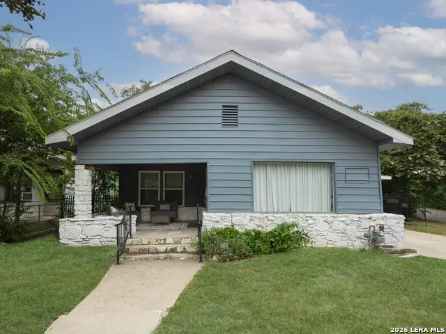 426 Dunning Ave, San Antonio, TX 78210 - #1