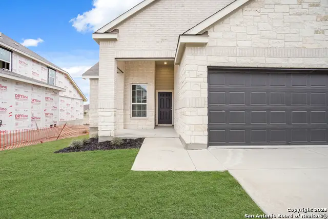 162 Hunters Camp, San Antonio, TX 78245 - #2