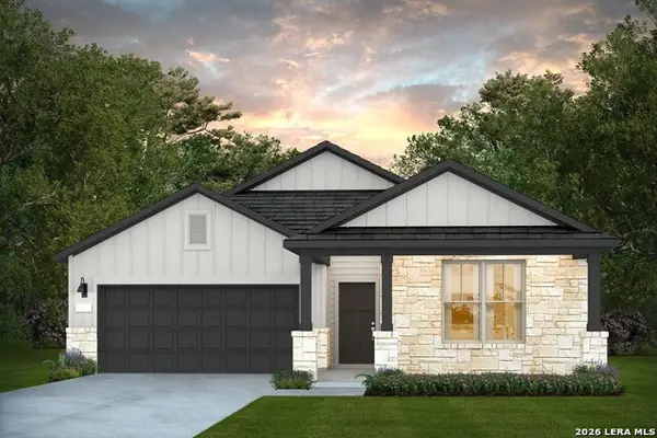 519 Nightingale Avenue, Marion, TX 78124