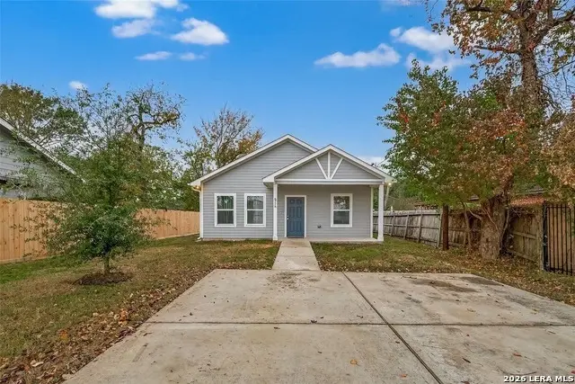 6728 Stearns, Houston, TX 77021 - #1