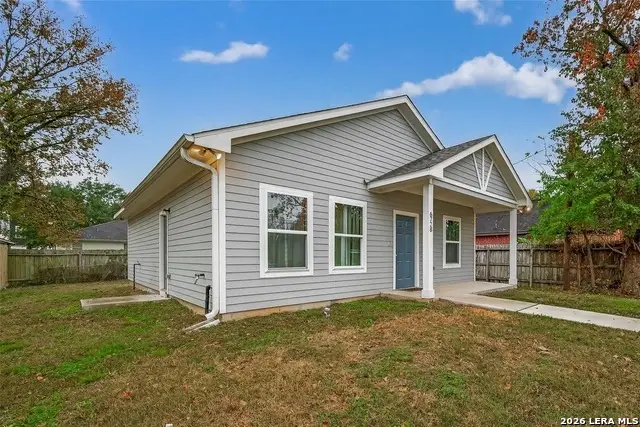 6728 Stearns, Houston, TX 77021 - #3
