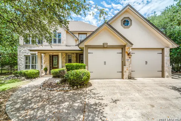24607 Fairway Spgs, San Antonio, TX 78260