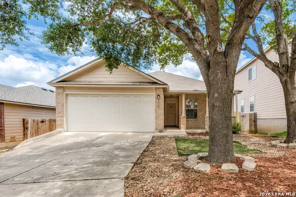 6715 Carlsbad Rio, San Antonio, TX 78233