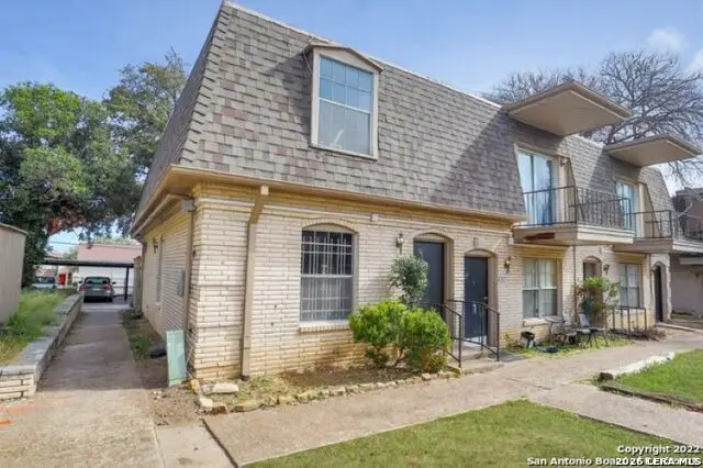 170 De Chantle #APT 501, San Antonio, TX 78201 - #1