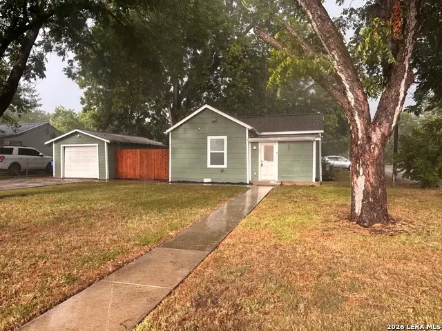 505 N Heideke, Seguin, TX 78155 - #1