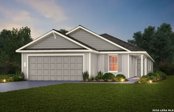 471 White Heron Way, Marion, TX 78124