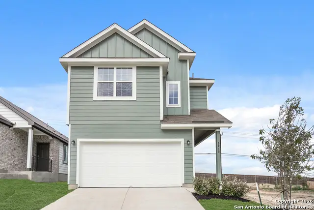 3215 Katzer Lane, Converse, TX 78109 - #1