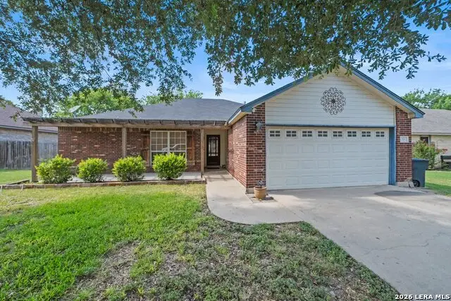 336 Raven Rdg, New Braunfels, TX 78130 - #1