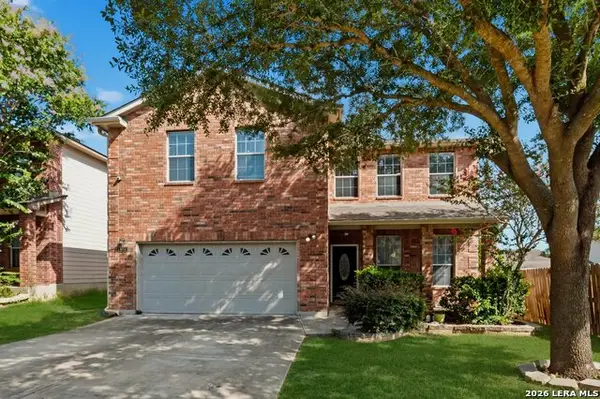 8014 N Dyess, San Antonio, TX 78227