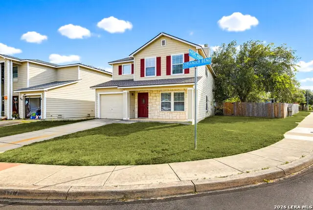 103 Coriander Bnd, San Antonio, TX 78253 - #2