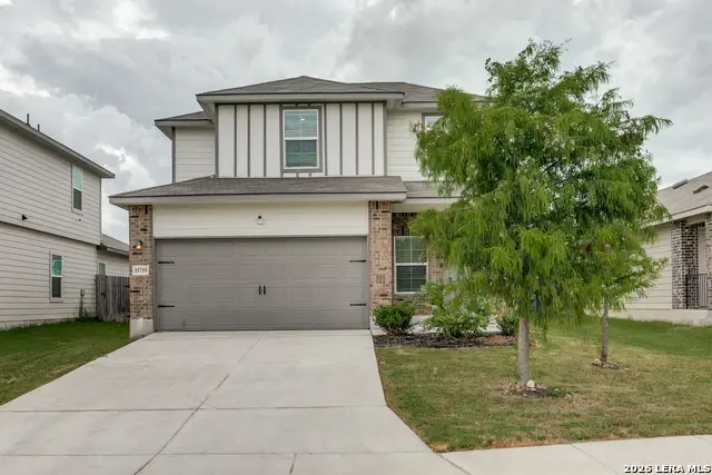 15719 Clove Spice Way, Von Ormy, TX 78073 - #2