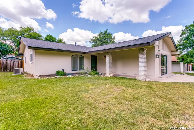 1719 Talcott, San Antonio, TX 78232 - #1