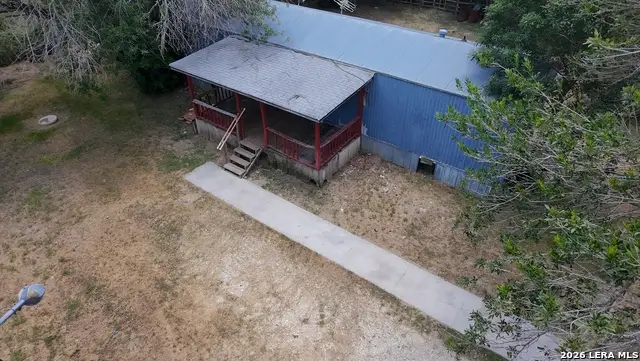18490 La Gloria, Elmendorf, TX 78112 - #1