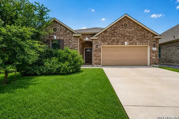 20107 Hillbrook Park, San Antonio, TX 78259