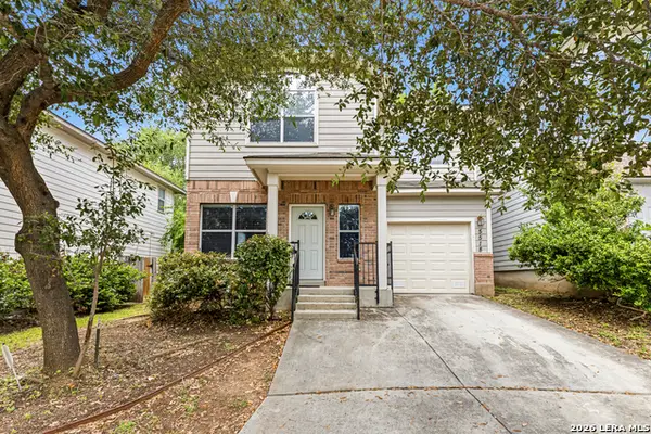 5518 Justin Cv, San Antonio, TX 78240
