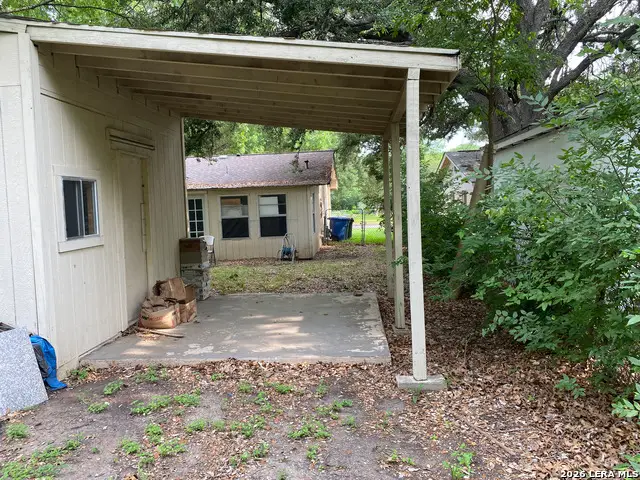 4327 Valleyfield, San Antonio, TX 78222 - #3