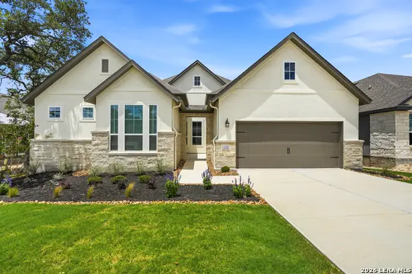 405 Verdad Way, Boerne, TX 78006