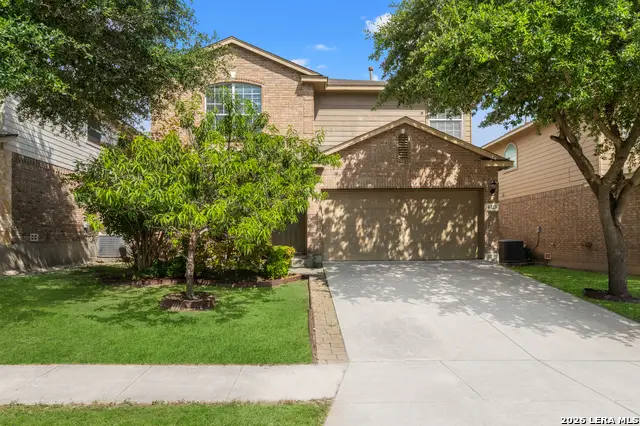 6723 Karnes Leaf, San Antonio, TX 78253 - #1