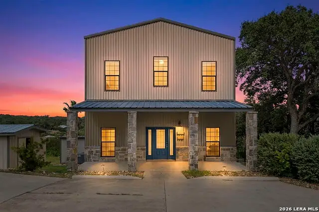 1016 Blue Bill Cove, Lakehills, TX 78063 - #1