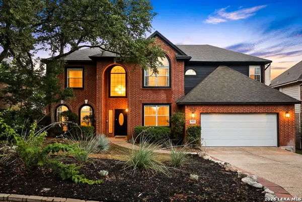 19423 Camino Ridge, San Antonio, TX 78258