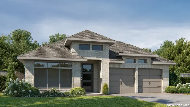 1041 Neria Loop, San Antonio, TX 78224 - #1