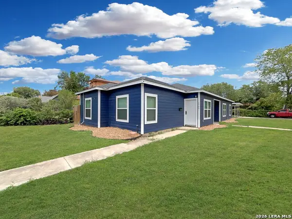 1703 W Mulberry Ave, San Antonio, TX 78201