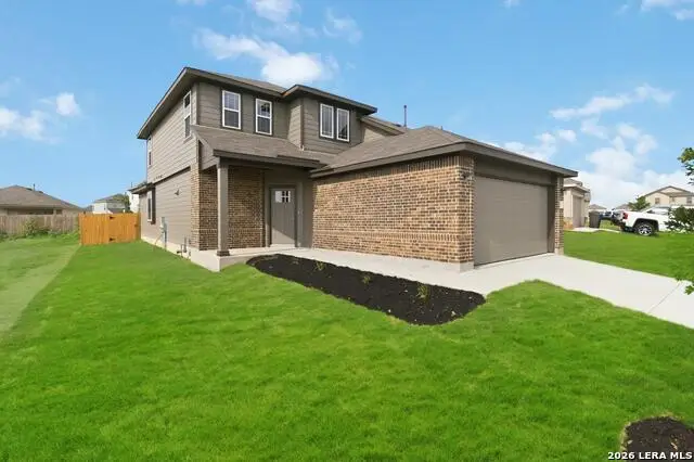 5811 Carrier Rdg, San Antonio, TX 78253 - #2