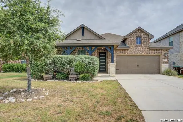 3311 Grace Way, San Antonio, TX 78261 - #2