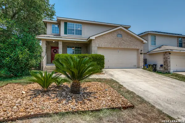 1306 Bobcat Pass, San Antonio, TX 78251