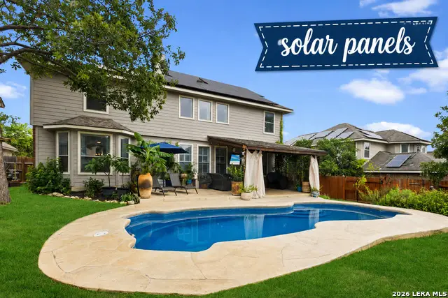 13030 Gordons Mott, San Antonio, TX 78253 - #1