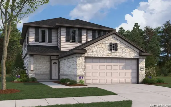 2941 Leclerc Rd, Converse, TX 78109