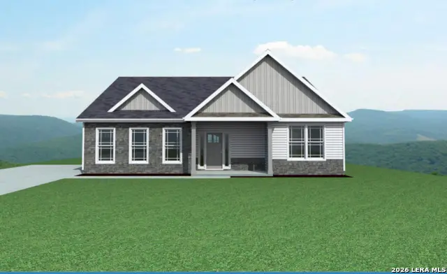 108 Muirfield Lane, La Vernia, TX 78121 - #1
