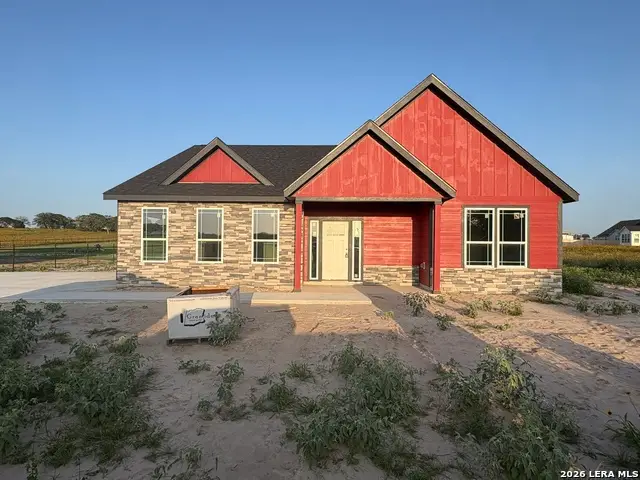 108 Muirfield Lane, La Vernia, TX 78121 - #2