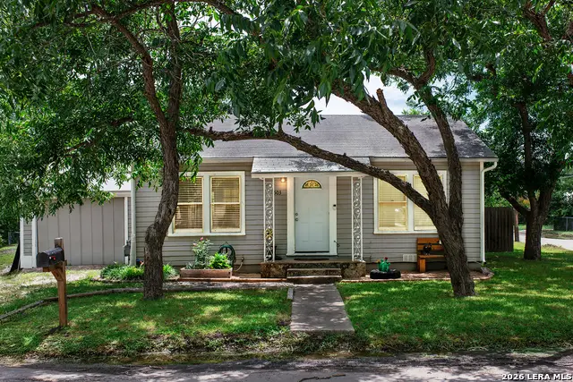 503 Bruns, Seguin, TX 78155 - #1
