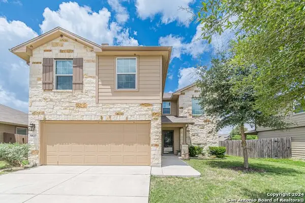 9827 Selestat Pt, Schertz, TX 78154