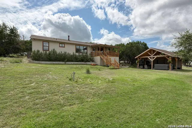 30885 Retama Rdg, Bulverde, TX 78163 - #1
