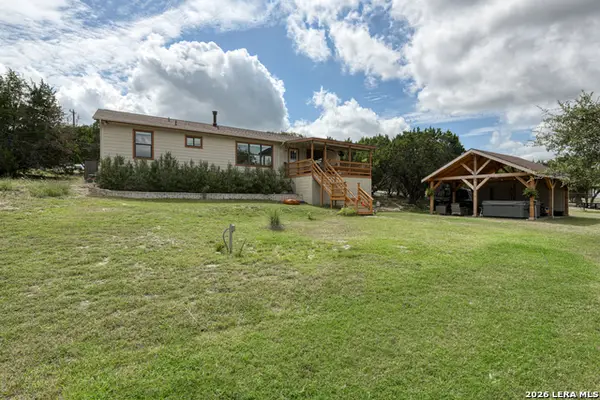 30885 Retama Rdg, Bulverde, TX 78163