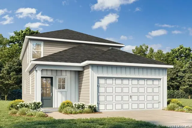 6008 Lakeview Pointe, San Antonio, TX 78244 - #1