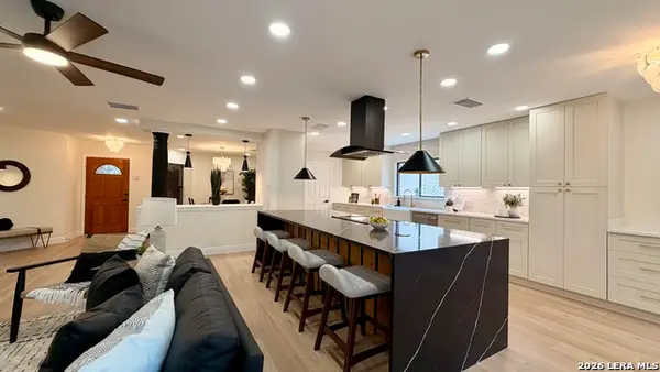 1914 Rialto Way, San Antonio, TX 78230